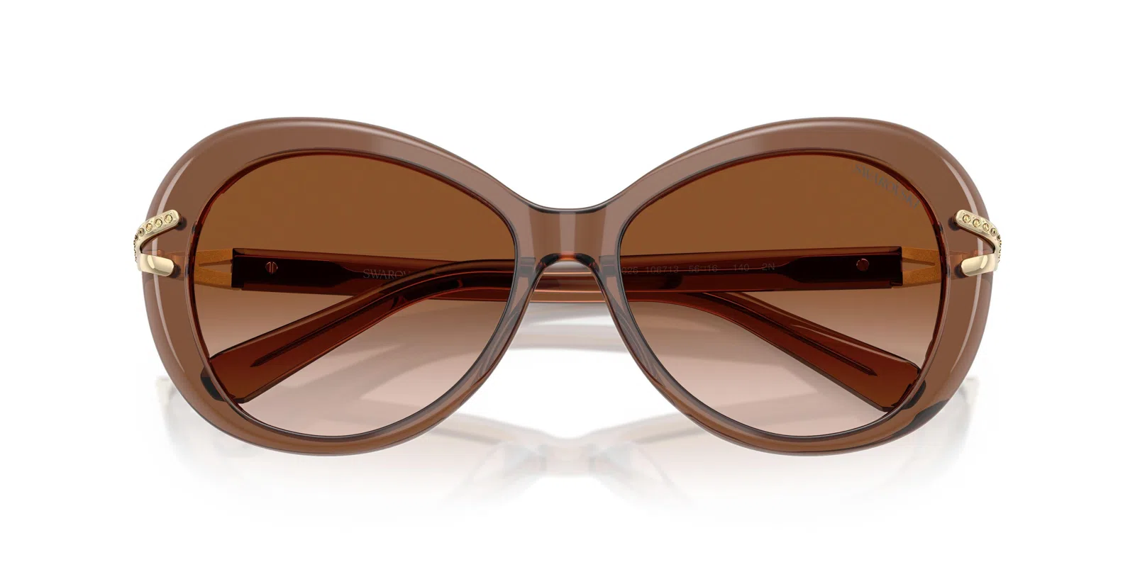 Swarovski 6026 Sunglasses - view 10